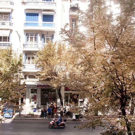 Stemma superior luxury apartment Thessalonique Extérieur photo