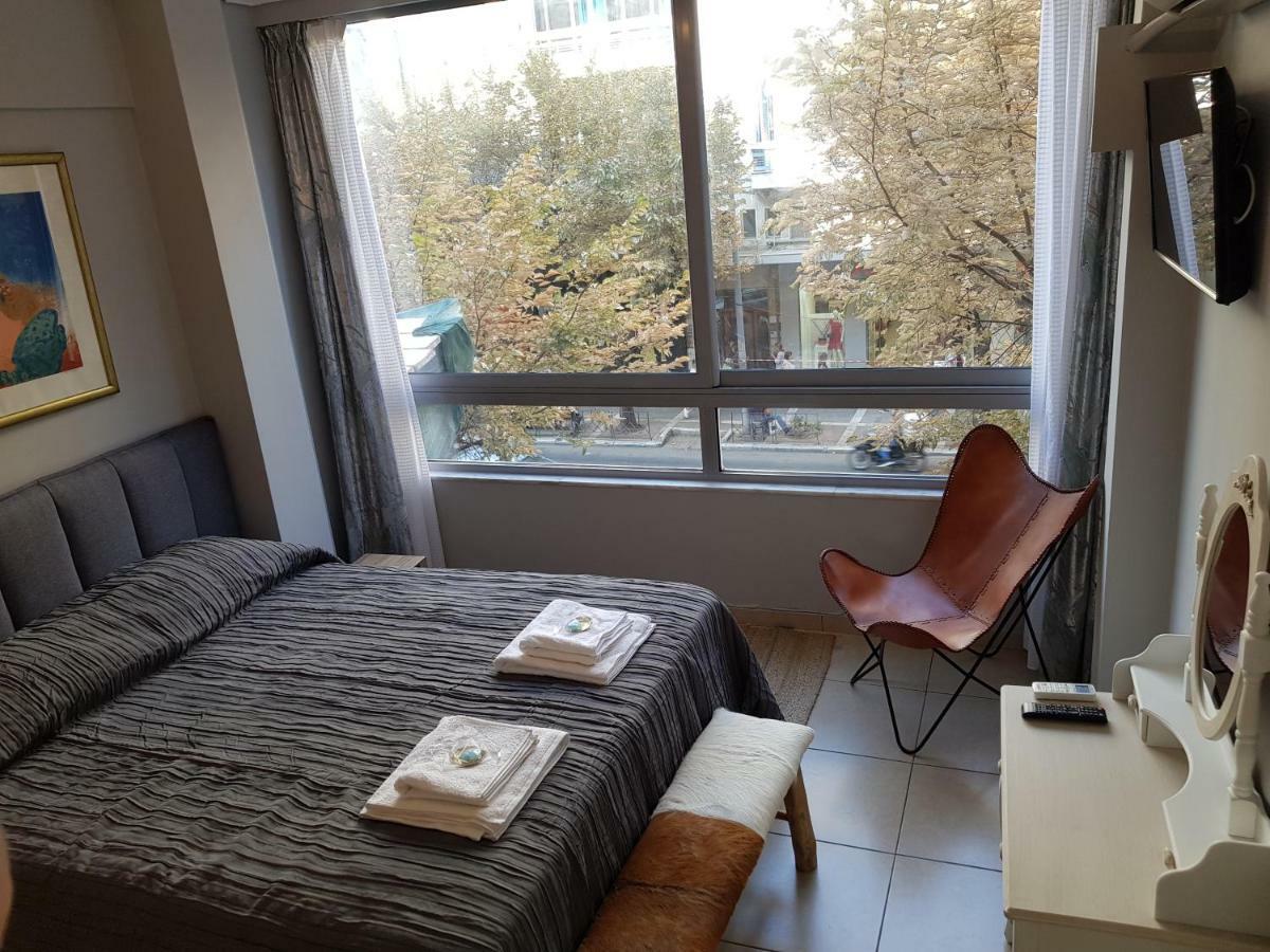 Stemma superior luxury apartment Thessalonique Extérieur photo