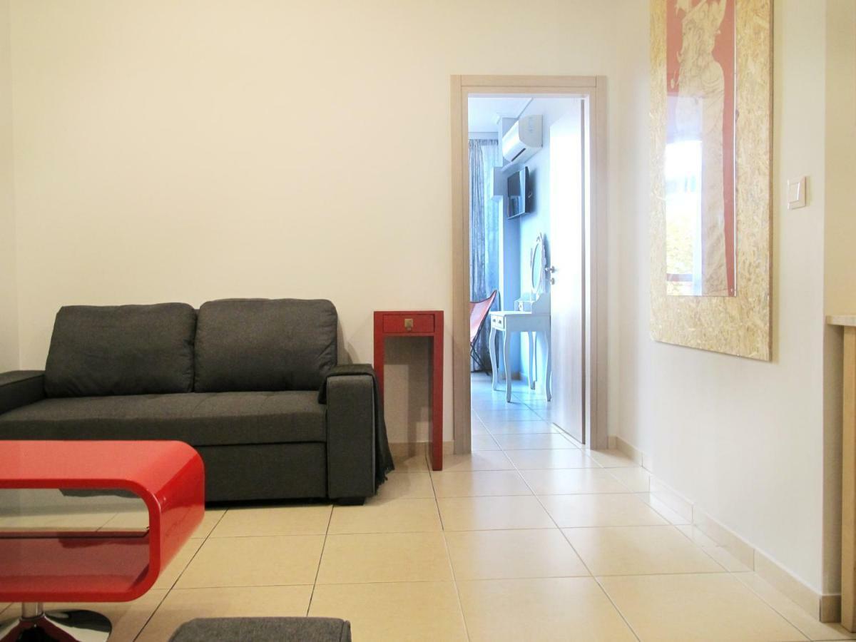 Stemma superior luxury apartment Thessalonique Extérieur photo