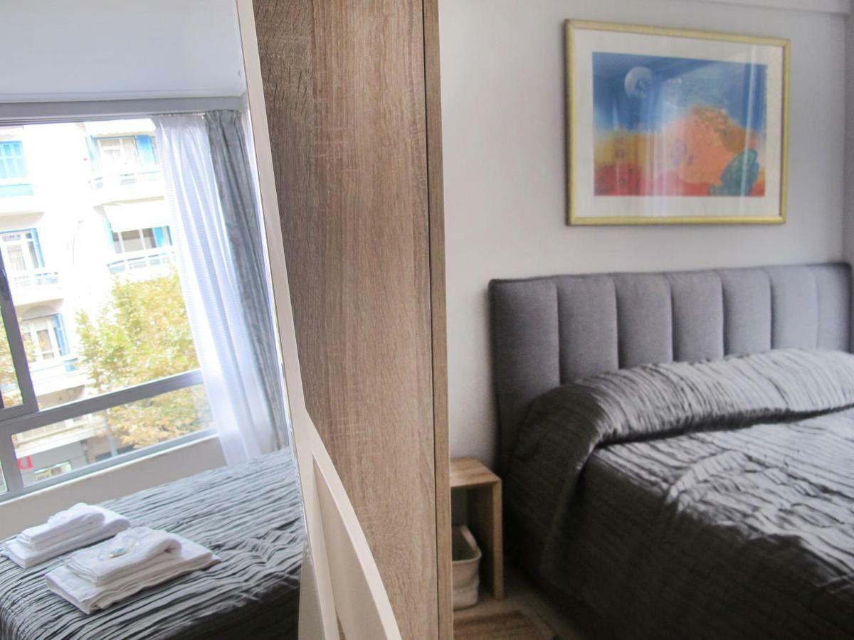 Stemma superior luxury apartment Thessalonique Extérieur photo