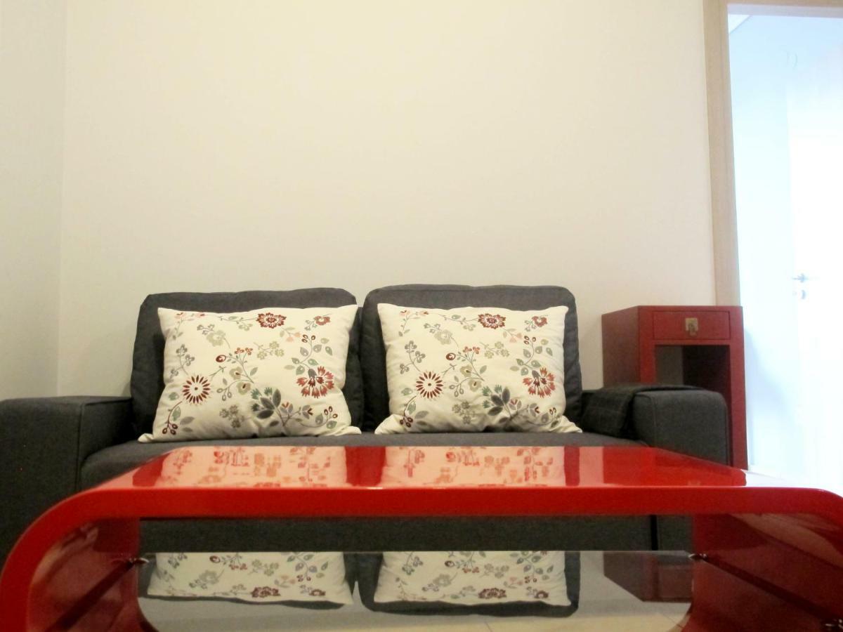 Stemma superior luxury apartment Thessalonique Extérieur photo