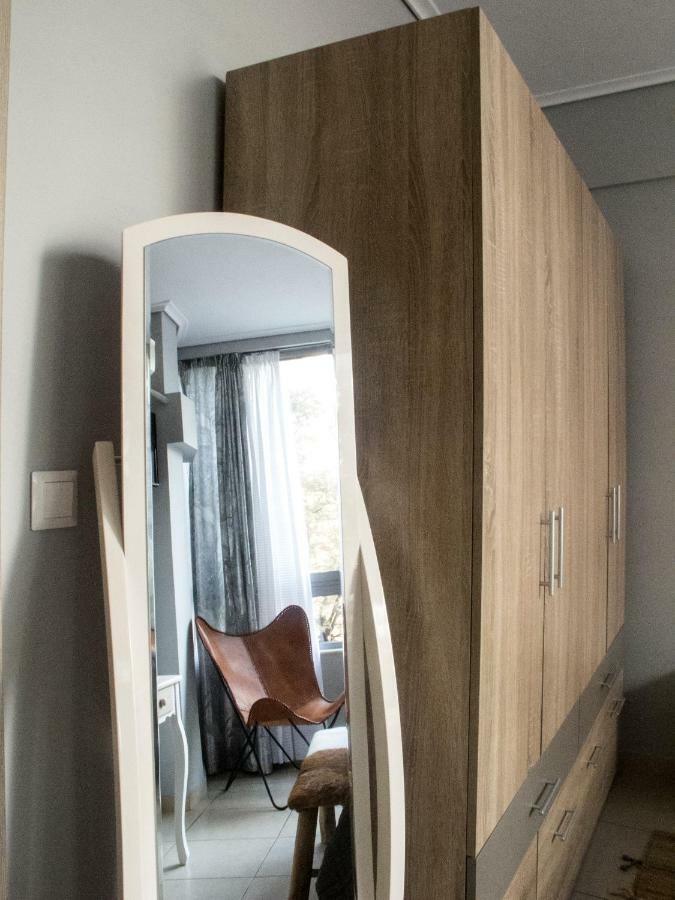 Stemma superior luxury apartment Thessalonique Extérieur photo