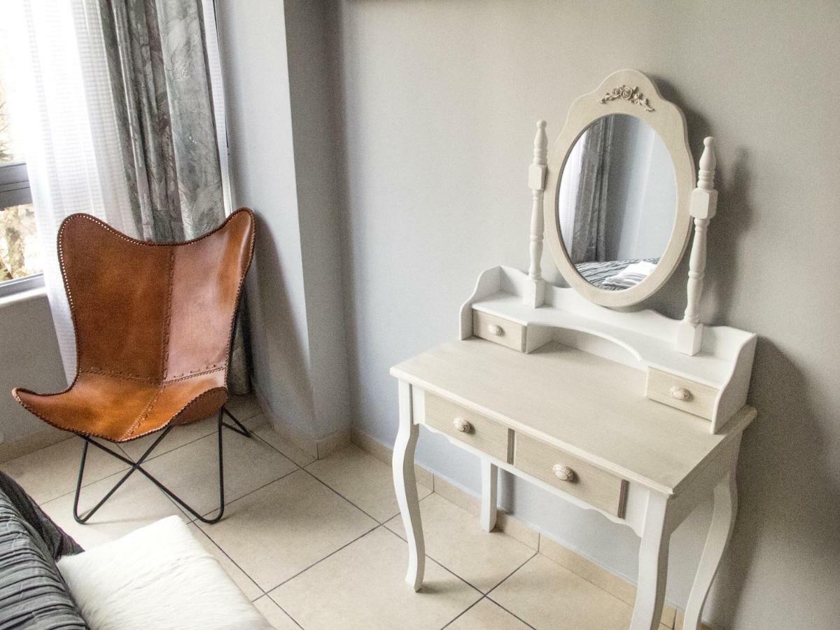 Stemma superior luxury apartment Thessalonique Extérieur photo