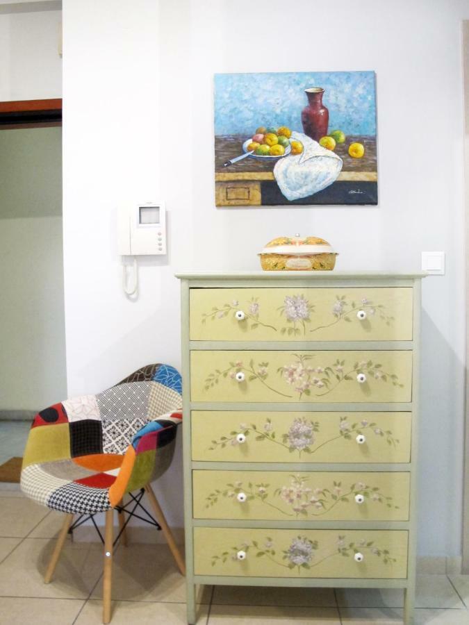Stemma superior luxury apartment Thessalonique Extérieur photo