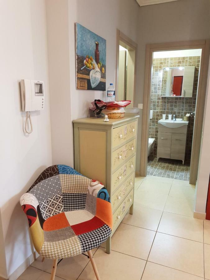 Stemma superior luxury apartment Thessalonique Extérieur photo