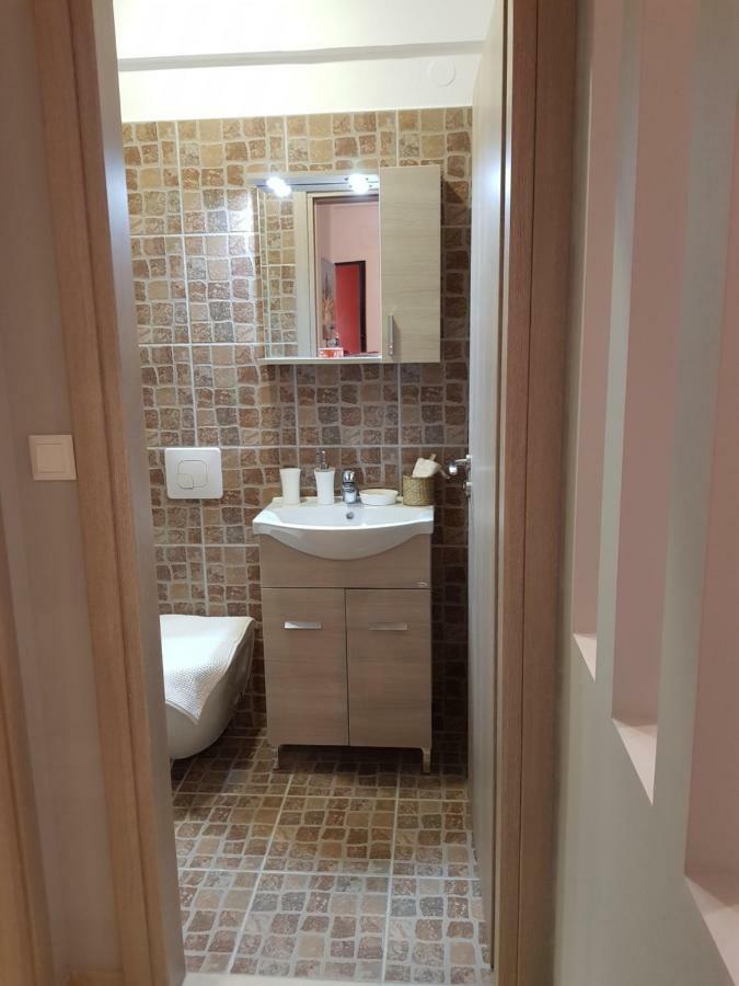 Stemma superior luxury apartment Thessalonique Extérieur photo