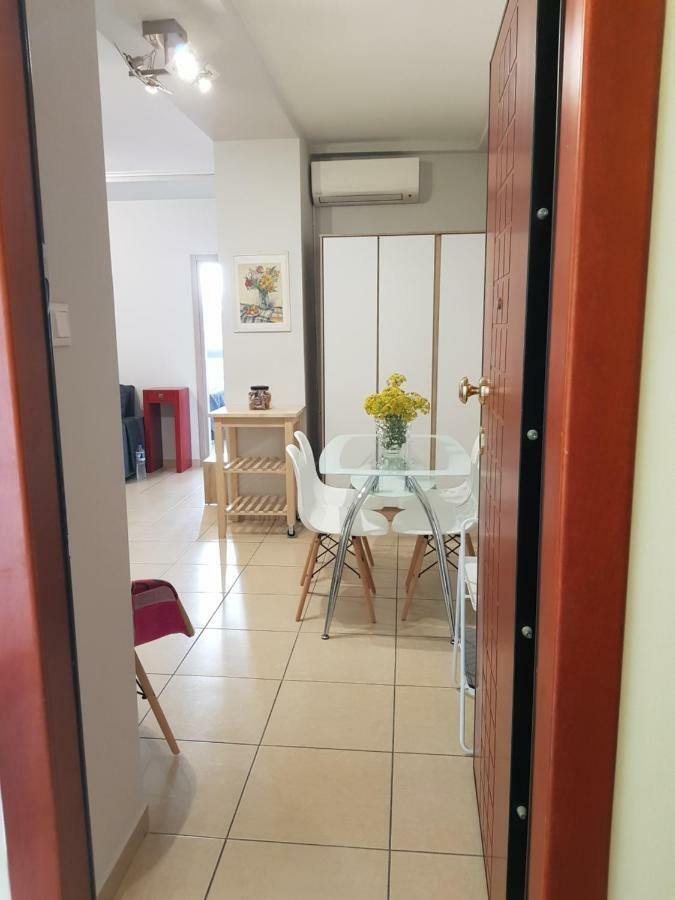Stemma superior luxury apartment Thessalonique Extérieur photo