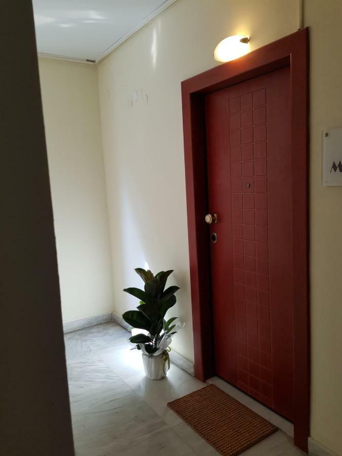 Stemma superior luxury apartment Thessalonique Extérieur photo