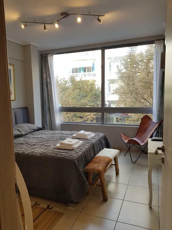 Stemma superior luxury apartment Thessalonique Extérieur photo