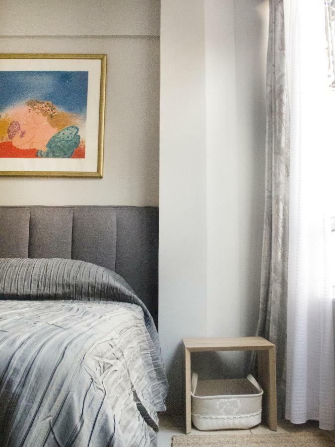 Stemma superior luxury apartment Thessalonique Extérieur photo