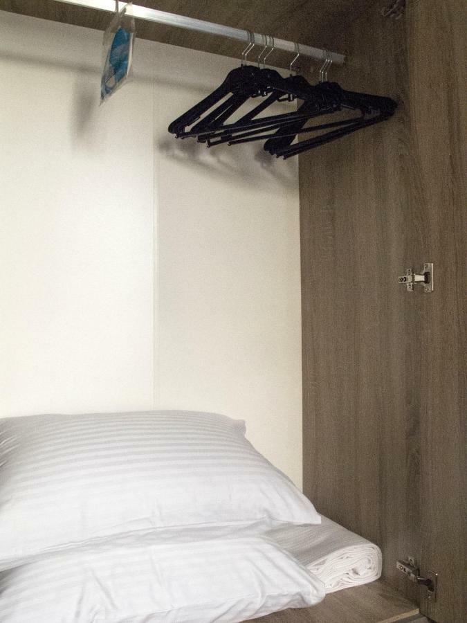 Stemma superior luxury apartment Thessalonique Extérieur photo