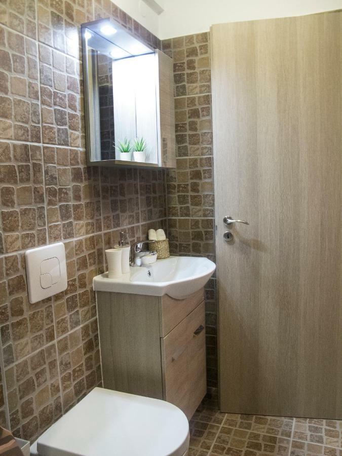 Stemma superior luxury apartment Thessalonique Extérieur photo