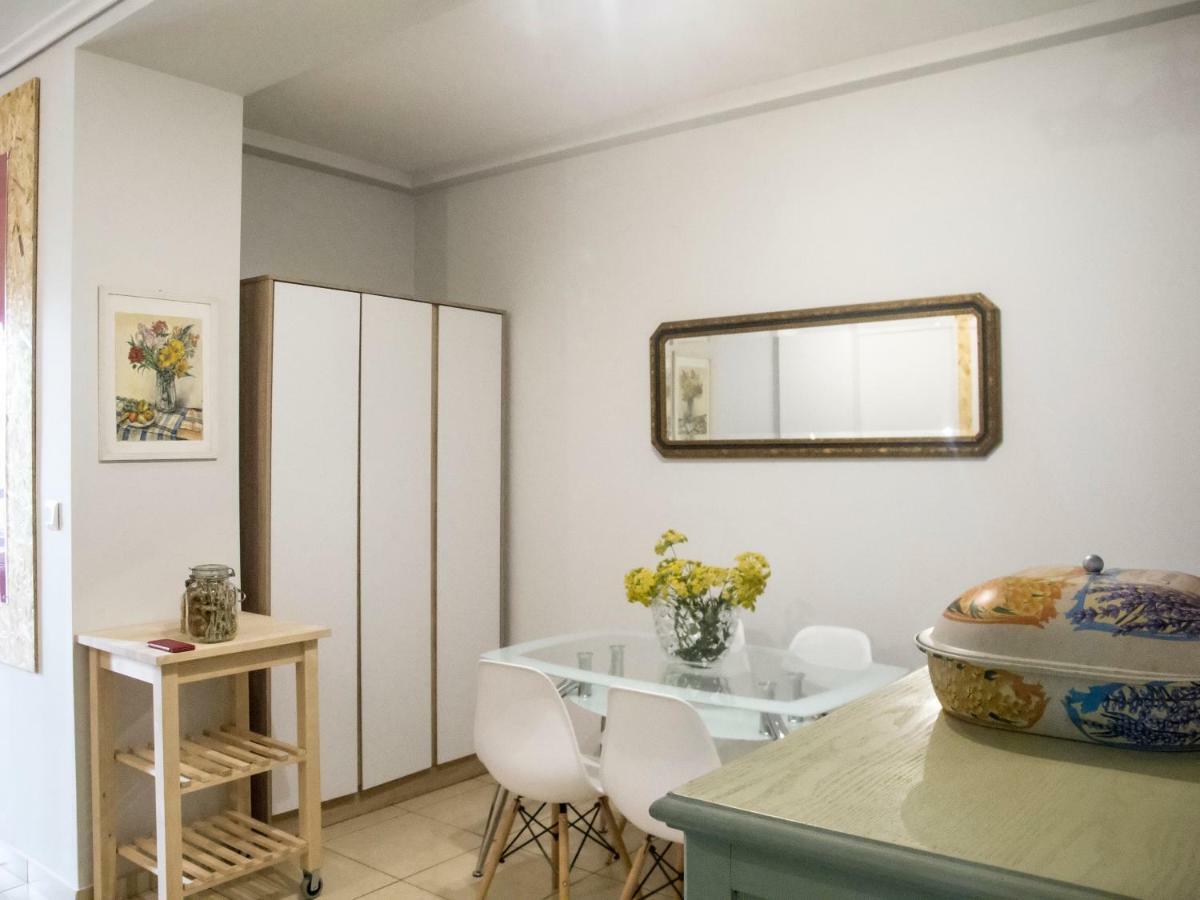 Stemma superior luxury apartment Thessalonique Extérieur photo