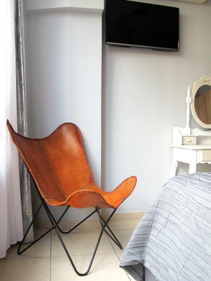Stemma superior luxury apartment Thessalonique Extérieur photo