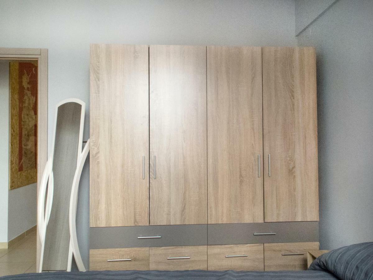 Stemma superior luxury apartment Thessalonique Extérieur photo